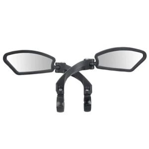 Lusterka wsteczne LEWE+PRAWE na kierownicę do hulajnogi elektrycznej Motus Pro Sport 2021, Pro 2022