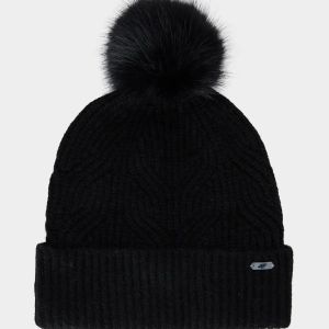 Czapka zimowa damska 4F 4FWAW25ACAPF620 20S