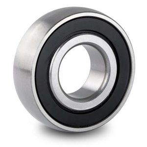Łożysko kulkowe z uszczelkami do koła hulajnogi elektrycznej 6202 2RS PREMIUM 15x35x11