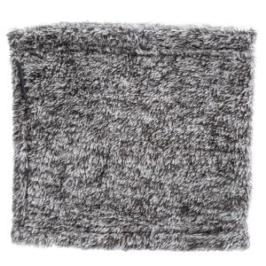 Komin polarowy unisex FITCH TRESPASS Storm Grey