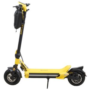 Hulajnoga elektryczna XRIDER MX10 MAX 18Ah/48V 45km/h + sakwa