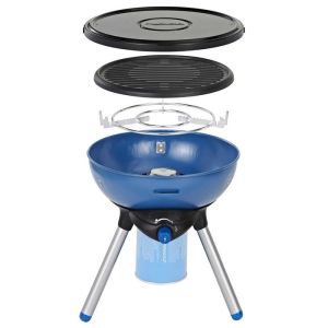 Grill gazowy PARTY GRILL 200 2000023716 CAMPIGAZ