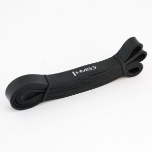 Guma oporowa taśma GU05 22mm HMS Black