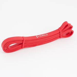 Guma oporowa taśma GU05 13mm HMS Red