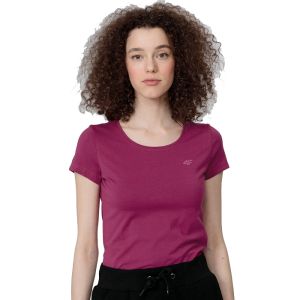 Koszulka damska 4F H4Z22-TSD350 53S