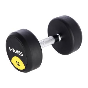 OGUMOWANA  HANTLA HG PRO 12 KG HMS