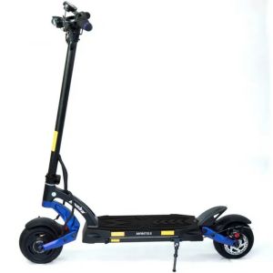 Hulajnoga elektryczna KAABO MANTIS 8 Plus 18,2Ah/48V 50km/h Blue