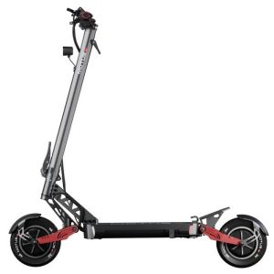 Hulajnoga elektryczna MOTUS PRO 10 DAYTONA 18,2Ah 65 km/h