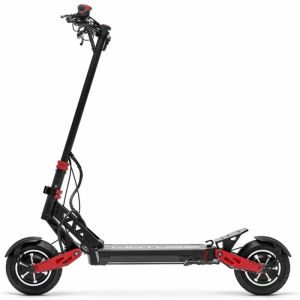 Hulajnoga elektryczna MOTUS PRO 10 Sport (2021) 18,2Ah 65 km/h