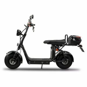 Skuter elektryczny BILI COCO G7 24Ah/60V 45km/h Black
