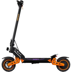 Hulajnoga elektryczna KAMIKAZE K1 LITE 13,5Ah/48V 20 km/h