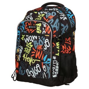 Plecak miejski dziecięcy 15L ALPINE PRO KBGB013 BARDO 990