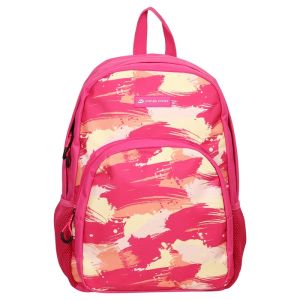 Plecak miejski dziecięcy 16L ALPINE PRO KBGB015 HERWO 412
