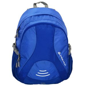 Plecak miejski dziecięcy 20L ALPINE PRO KBGD016 OKEDO 653