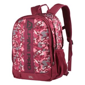 Plecak miejski świecący dziecięcy 25L ALPINE PRO KBGD017 NERAX 461