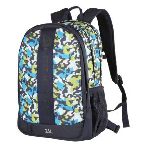 Plecak miejski świecący dziecięcy 25L ALPINE PRO KBGD017 NERAX 602