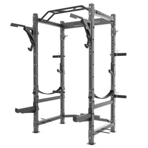 Klatka treningowa z wyposażeniem HMS KLT3110