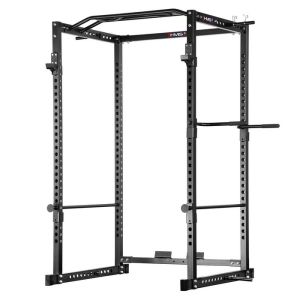 Klatka treningowa z akcesoriami HMS KLT3111