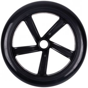 Kółko do hulajnogi 230x32mm 87A TEMPISH Black