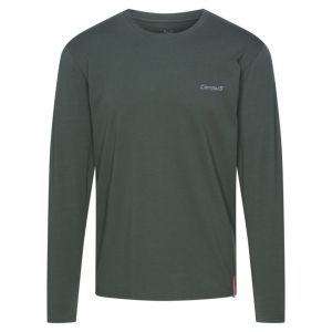 Koszulka longsleeve męska CAMPUS LOGGER