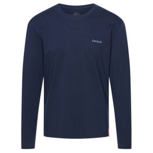 Koszulka longsleeve męska CAMPUS SARGAS