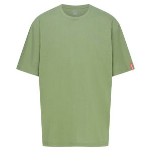 Koszulka męska Plus Size CAMPUS QUERCUS