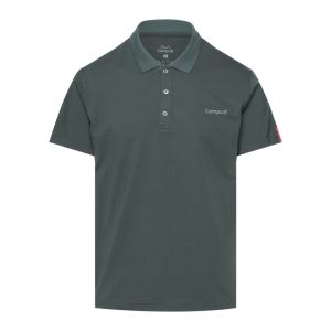 Koszulka polo z krótkim rękawem AGILIS CAMPUS