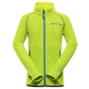 Bluza sportowa dziecięca ALPINE PRO KSWB219 ONNECO 578