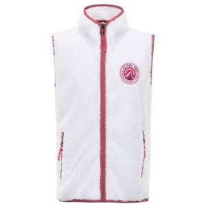 Kamizelka dziecięca ALPINE PRO KVEB040 OKARO 000