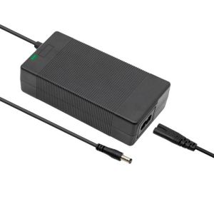 Ładowarka do hulajnogi elektrycznej 42V/2A BLAUPUNKT ESC910 ESC808