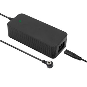 Ładowarka magnetyczna do hulajnogi elektrycznej 41V/2A XIAOMI Mi 4 PRO (1 gen.)