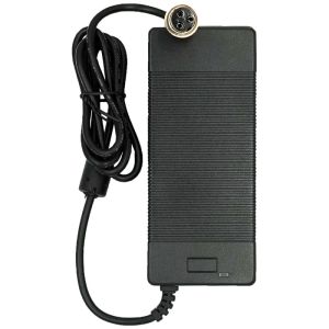 Szybka ładowarka do hulajnogi elektrycznej 54,6V/3A TECHLIFE X6