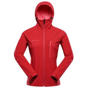 Kurtka softshell damska ALPINE PRO LJCC589 ESPRITA 420