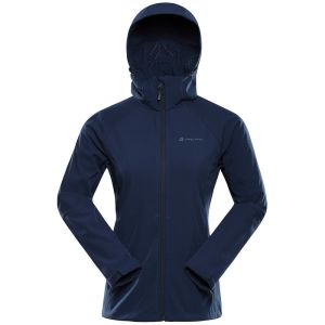 Kurtka softshell damska ALPINE PRO LJCE590 HOORA 713