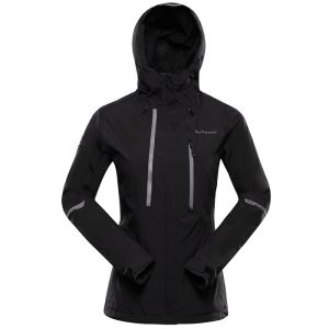 Kurtka przeciwdeszczowa damska ALPINE PRO LJCE667 NOREMA 2 990