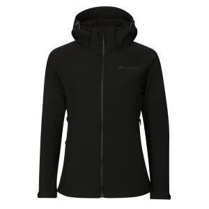 Kurtka softshell damska ALPINE PRO LJCF590 HOORA 990