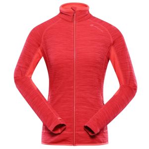Bluza sportowa damska ALPINE PRO LSWC410 ONNECA 425