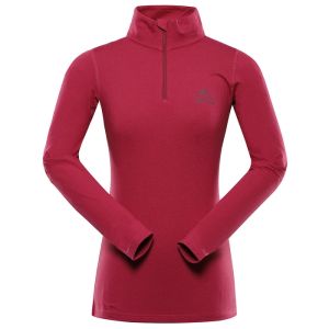 Koszulka termoaktywna damska ALPINE PRO LTSD028 STANSA 461