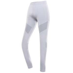 Legginsy termoaktywne damskie ALPINE PRO LUND098 LENTA 000