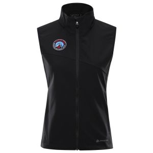Kamizelka softshell damska ALPINE PRO LVEB091 WERSA 990