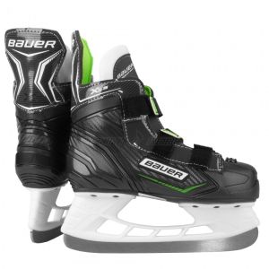Łyżwy hokejowe dziecięce BAUER Vapor X-LS YTH