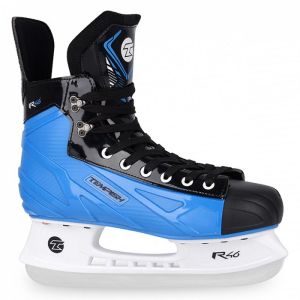 Łyżwy hokejowe męskie Rental R46T TEMPISH