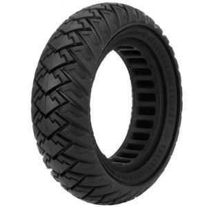 Opona pełna bezdętkowa terenowa ULIP 10"x3 (80/65-6) VSETT 10+