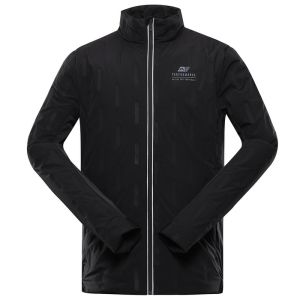 Kurtka sportowa ocieplana ALPINE PRO MJCB555 BORIT 990