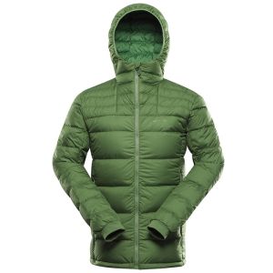 Kurtka puchowa męska ALPINE PRO MJCD621 ROGIT 567