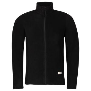 Polar męski full-zip ALPINE PRO MSWB330 SIUS 990