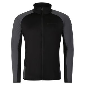 Bluza treningowa męska ALPINE PRO MSWD416 VORN 990