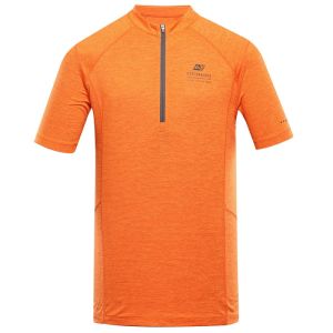 Koszulka rowerowa treningowa męska ALPINE PRO MTSC904 GERET 329