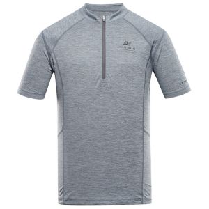 Koszulka rowerowa treningowa męska ALPINE PRO MTSC904 GERET 770