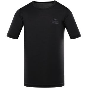 Koszulka sportowa męska ALPINE PRO MTSE824 BASIK 990